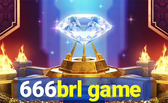 666brl game